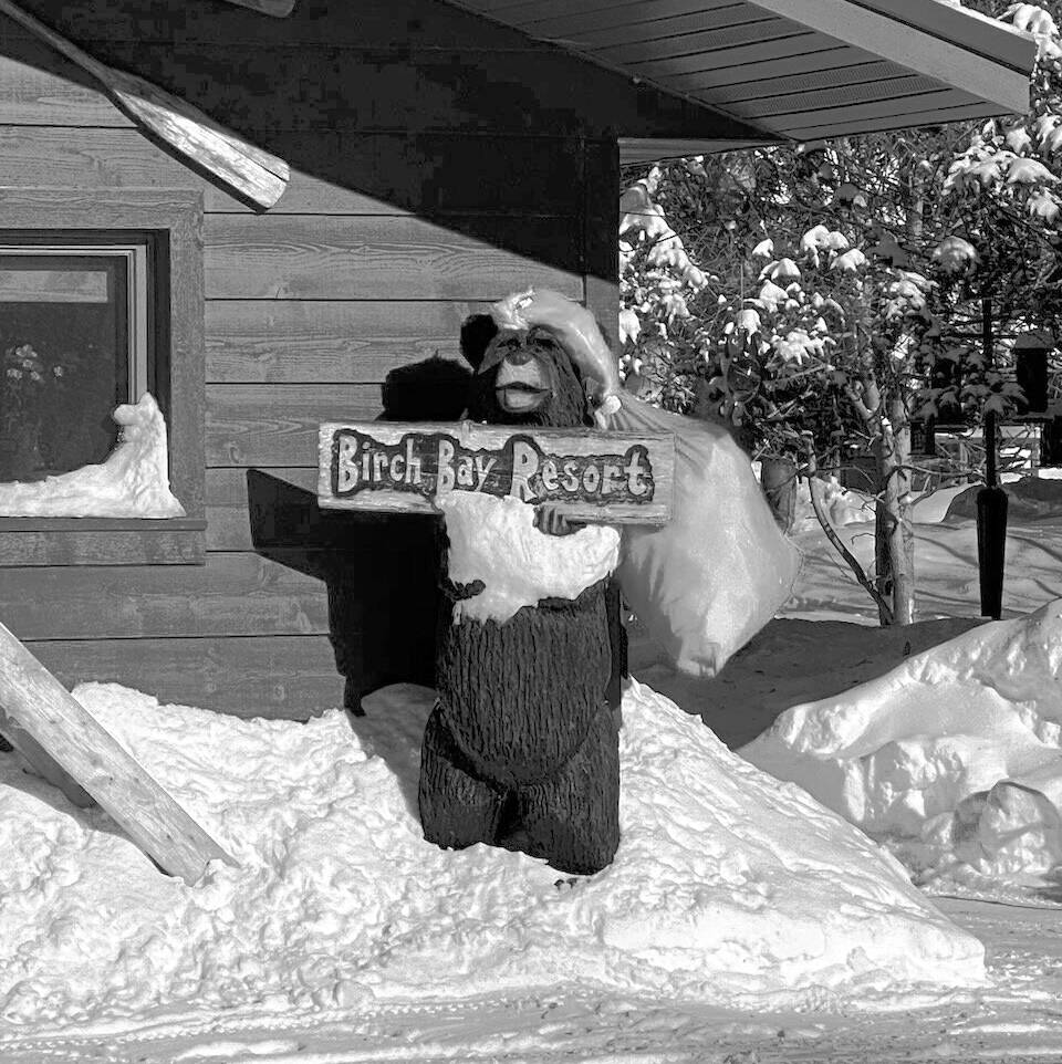 Birch Bay Resort For Sale